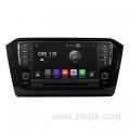 PASSAT 2015 Car DVD Player for VW series